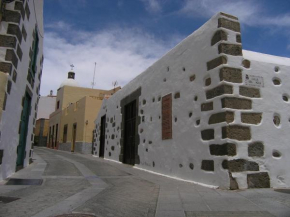 Vivelorural - La Casita de Andrés 1 en Agüimes